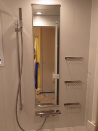 TOTO 最高級ユニットバス シンラ 1418サイズにお取替え！